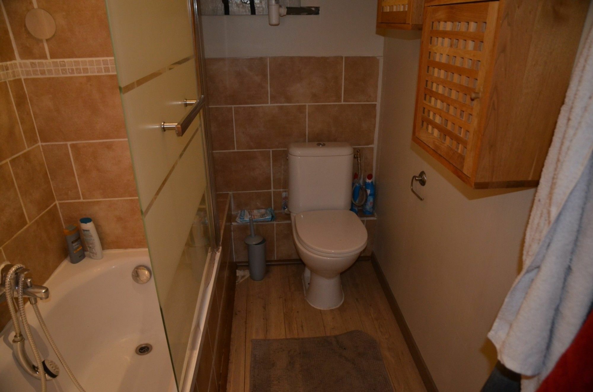 Residence Barla Nice Luaran gambar