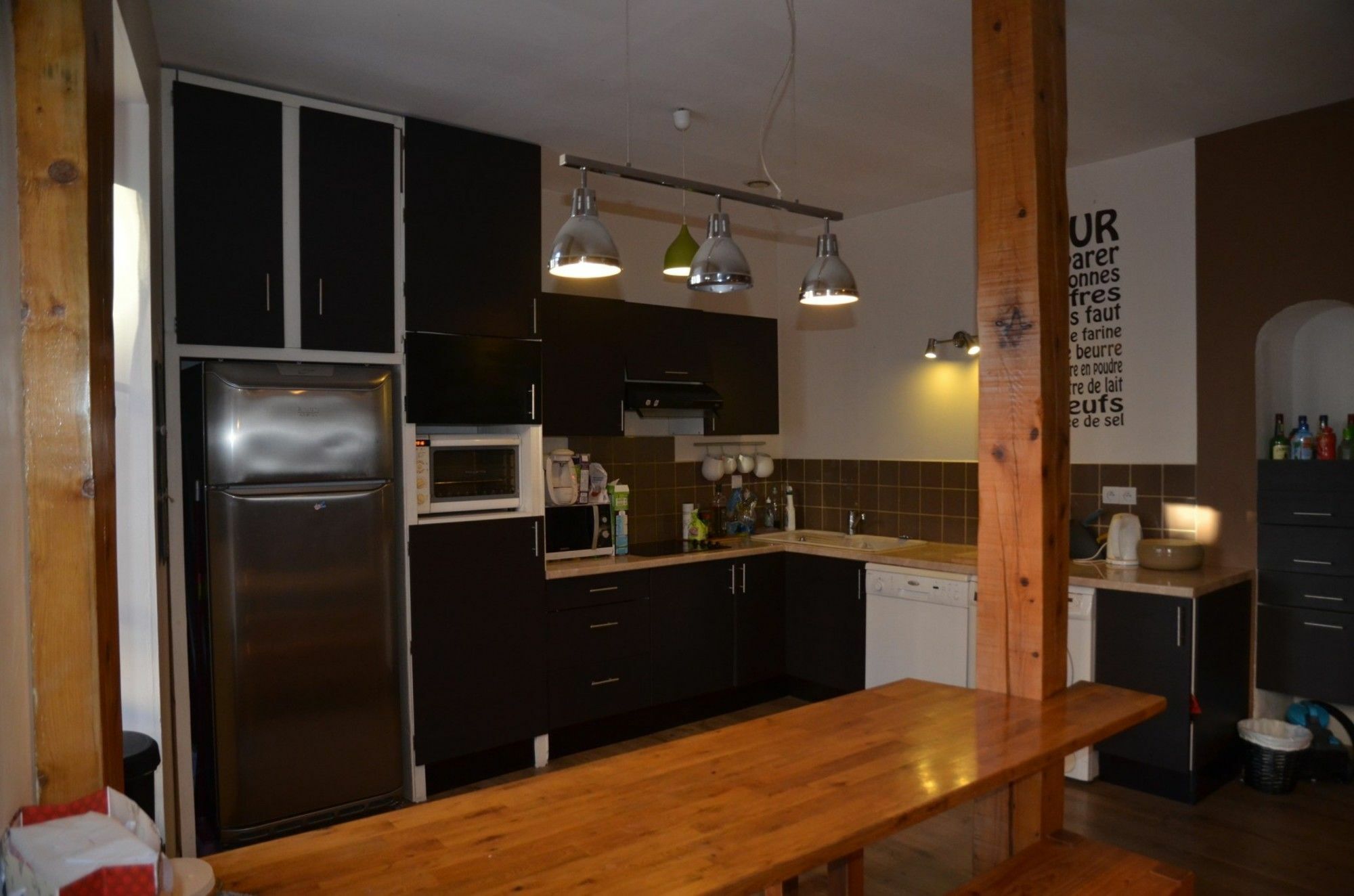 Residence Barla Nice Luaran gambar