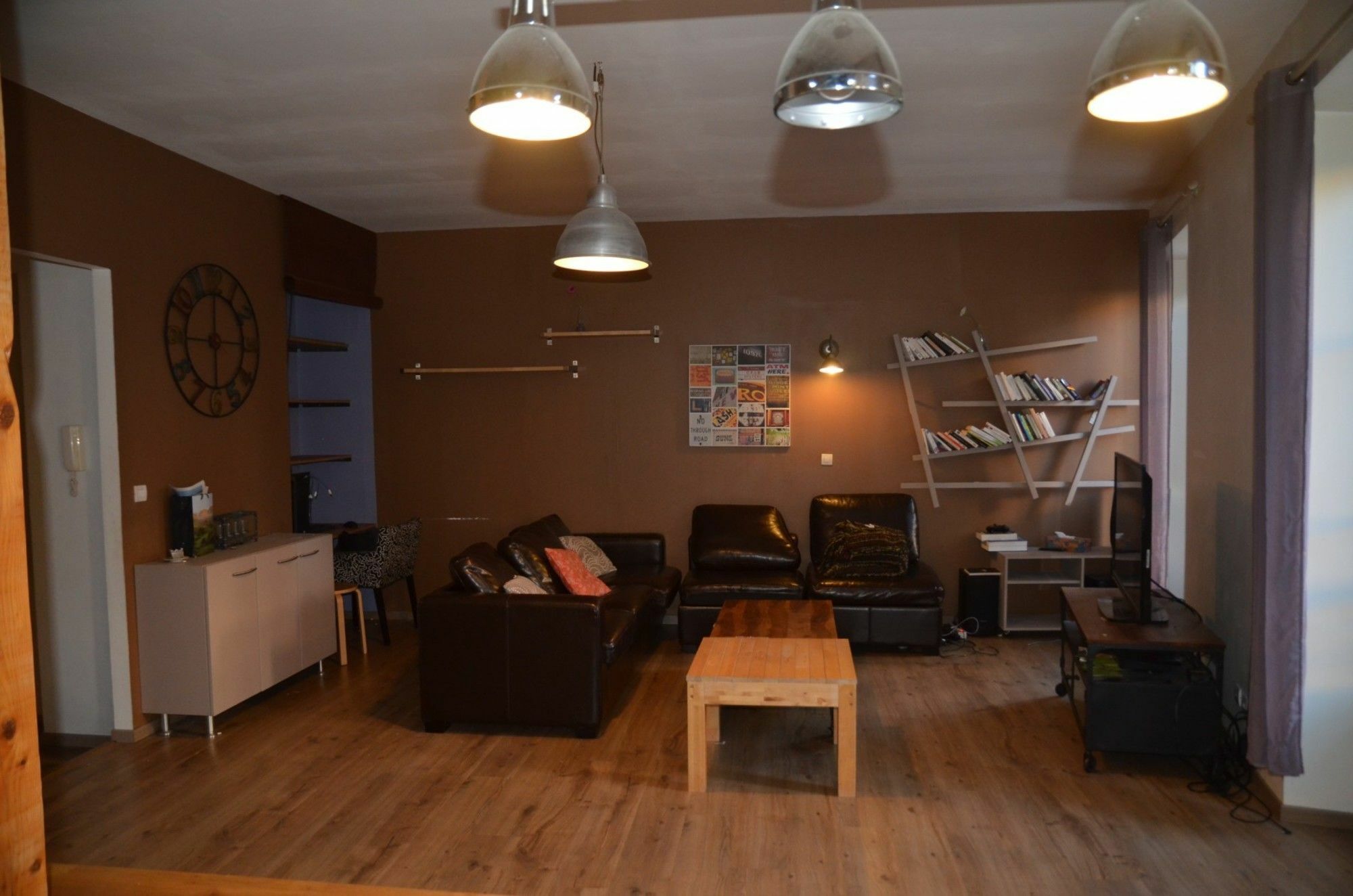 Residence Barla Nice Luaran gambar