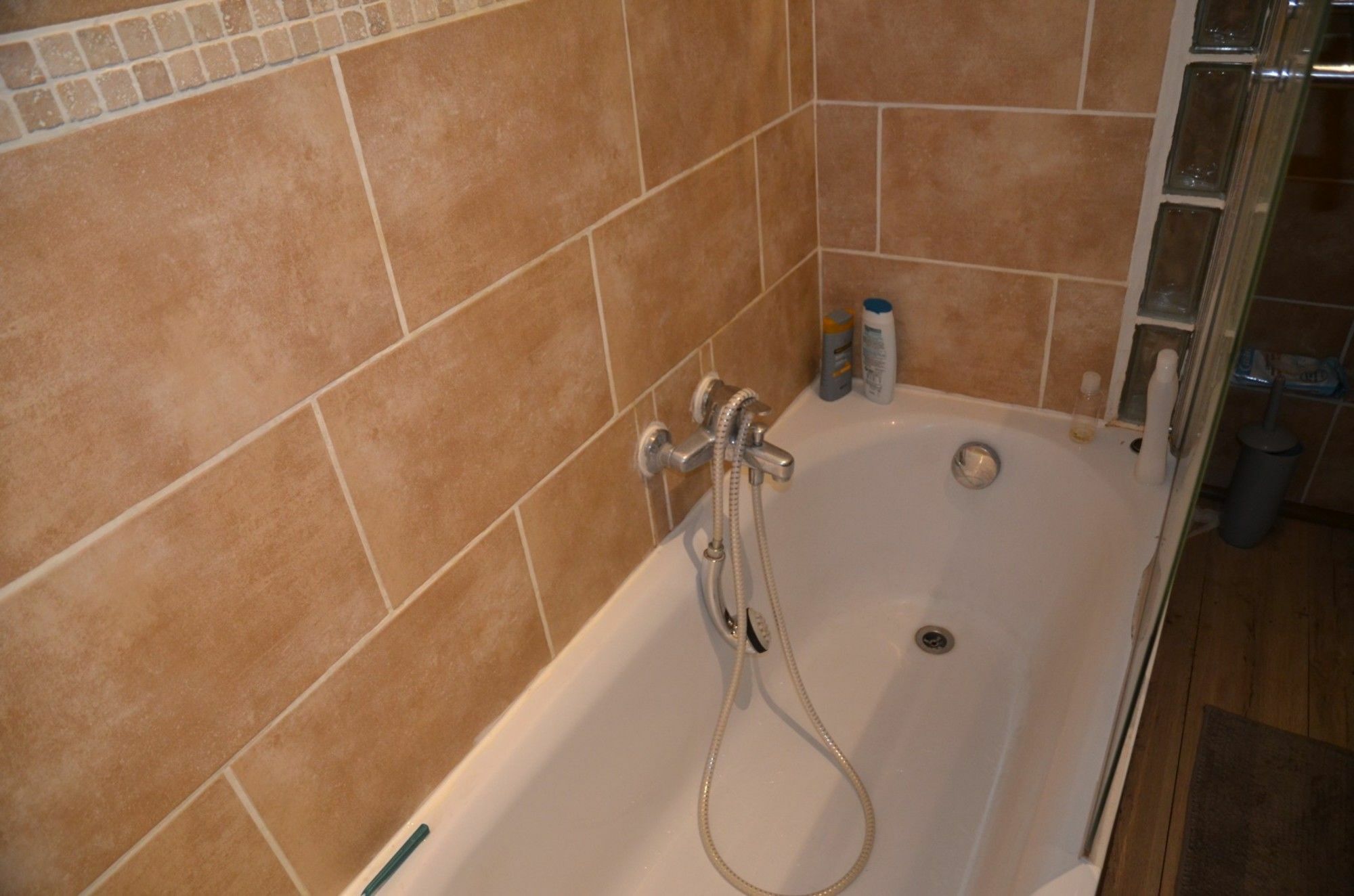 Residence Barla Nice Luaran gambar