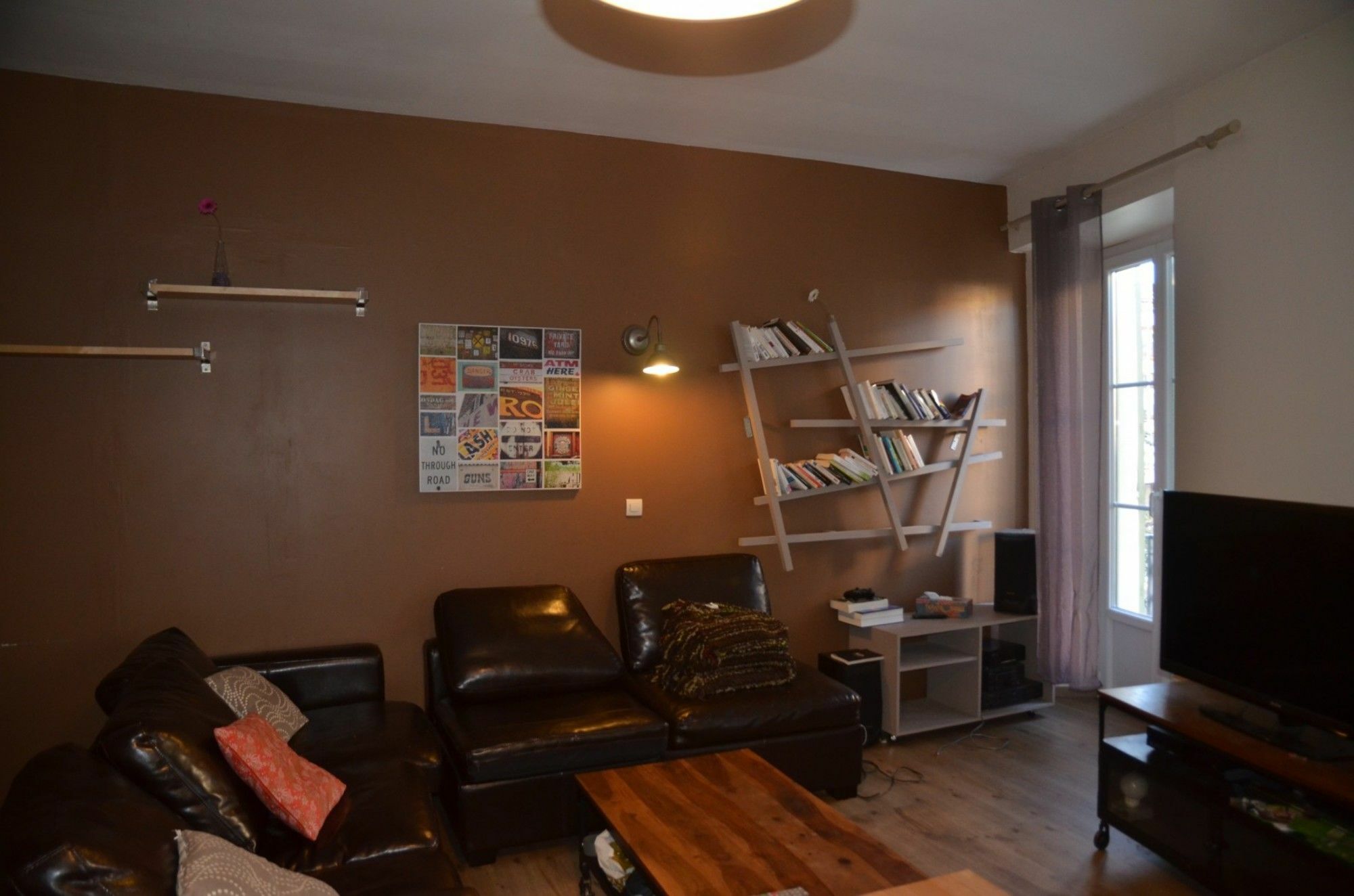 Residence Barla Nice Luaran gambar