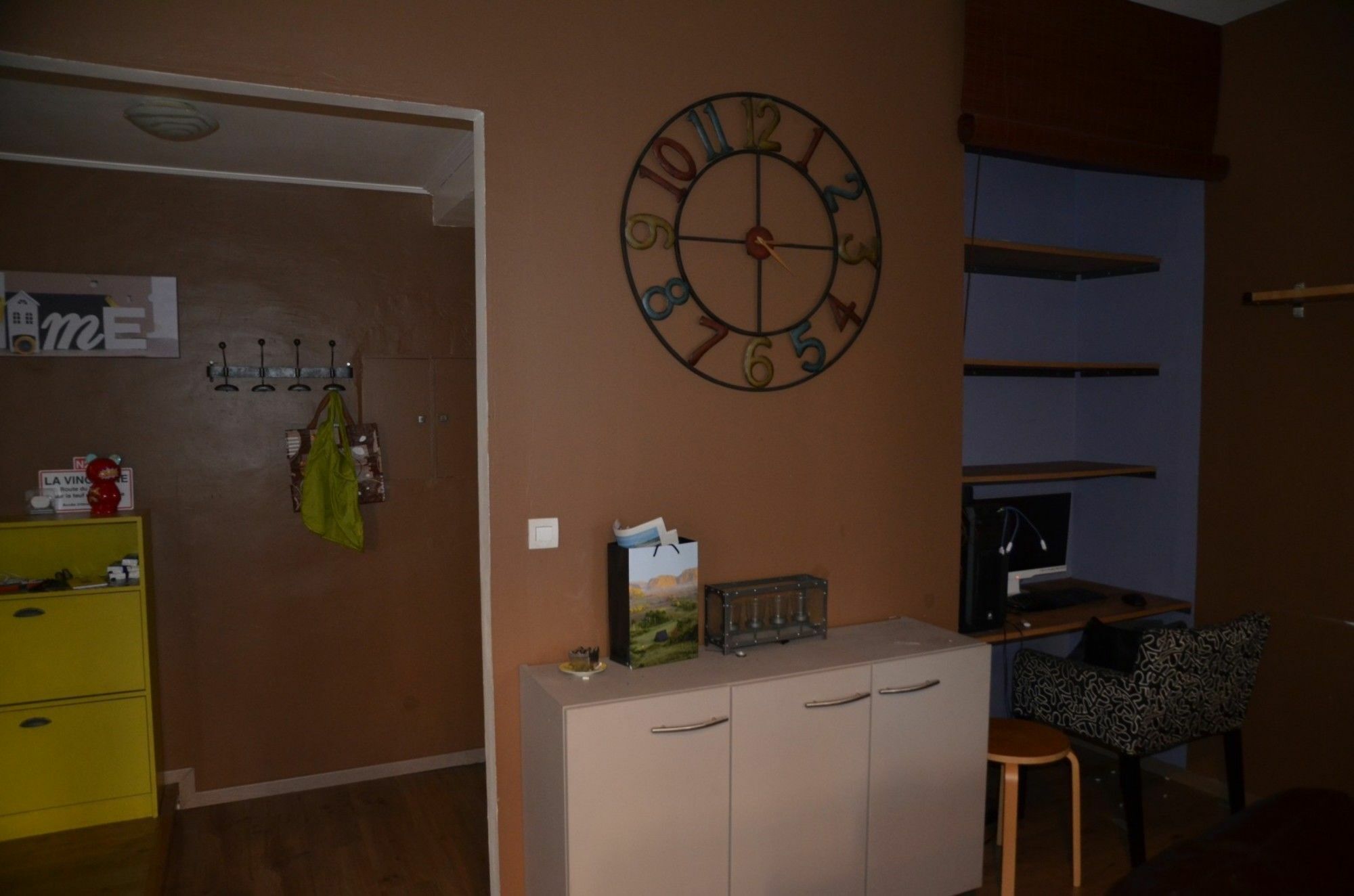 Residence Barla Nice Luaran gambar