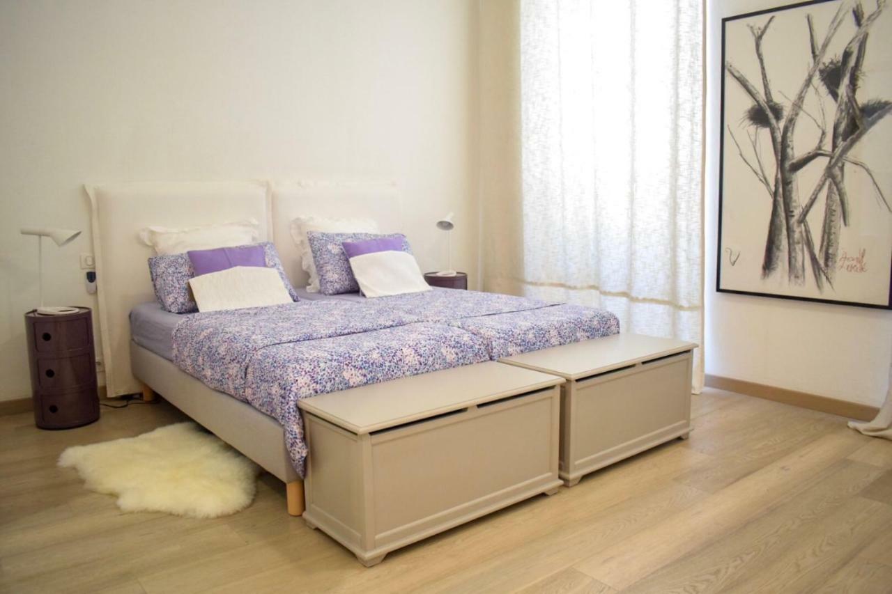 Residence Barla Nice Luaran gambar