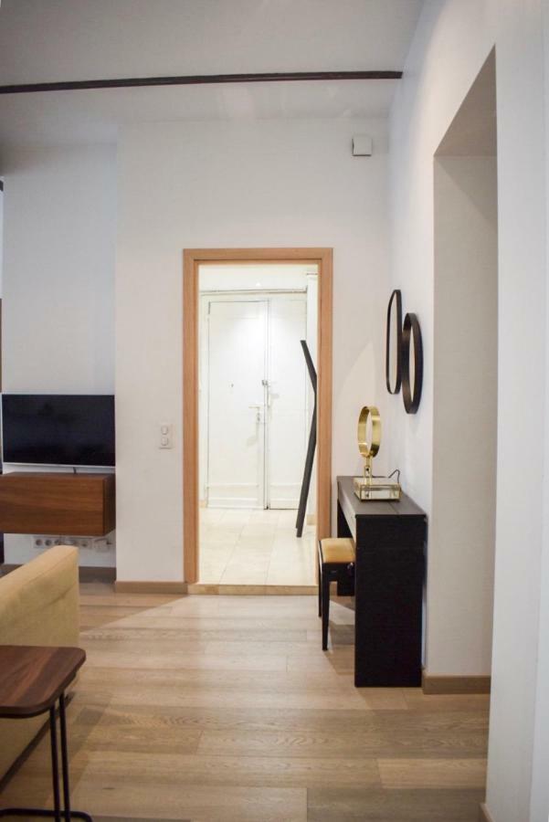 Residence Barla Nice Luaran gambar