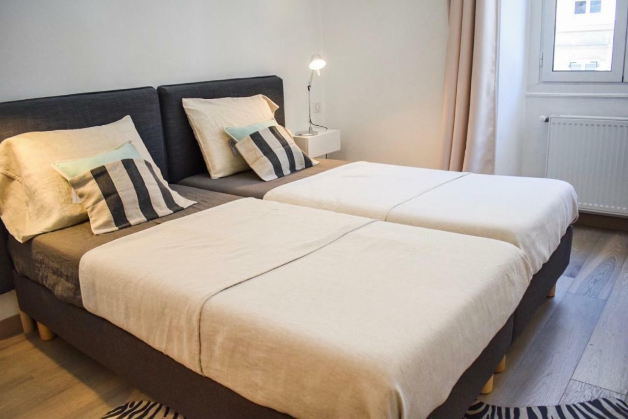 Residence Barla Nice Luaran gambar