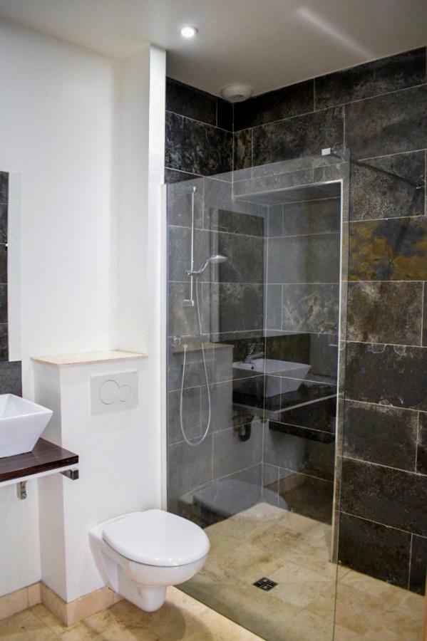 Residence Barla Nice Luaran gambar